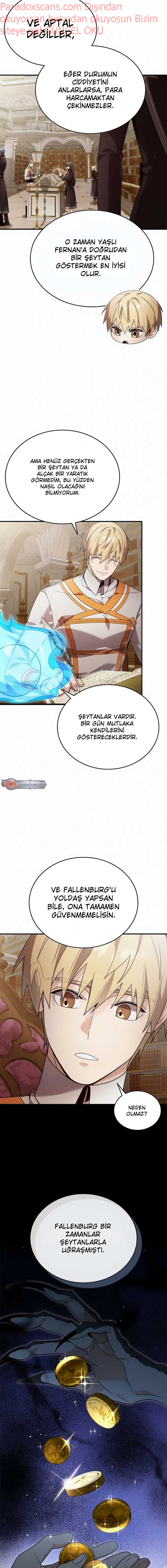 Paragöz Kahin Bölüm 22 - Sayfa 7