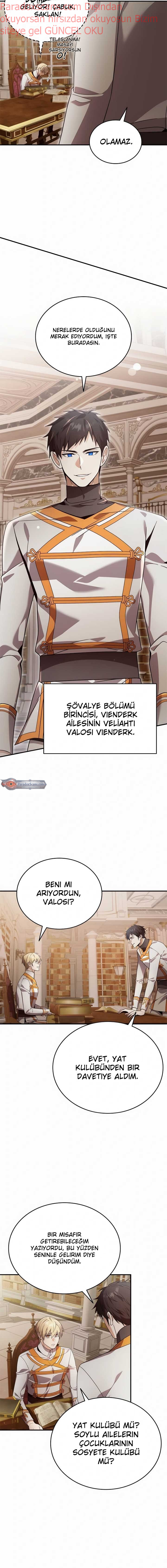 Paragöz Kahin Bölüm 22 - Sayfa 9