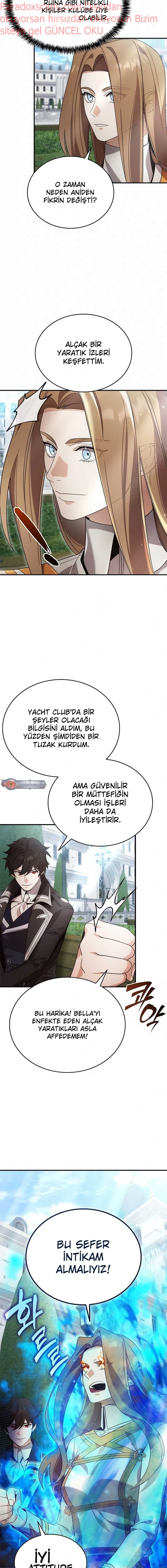 Paragöz Kahin Bölüm 22 - Sayfa 15