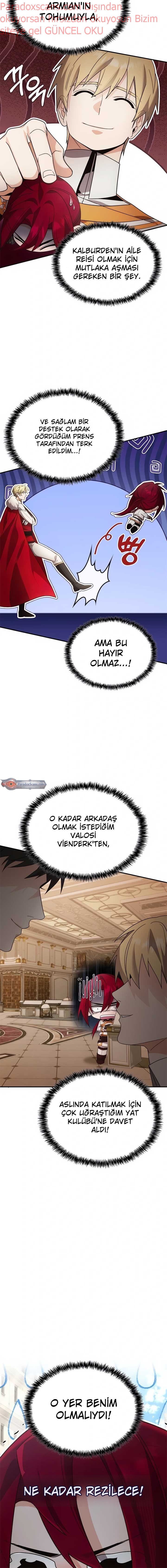 Paragöz Kahin Bölüm 22 - Sayfa 18