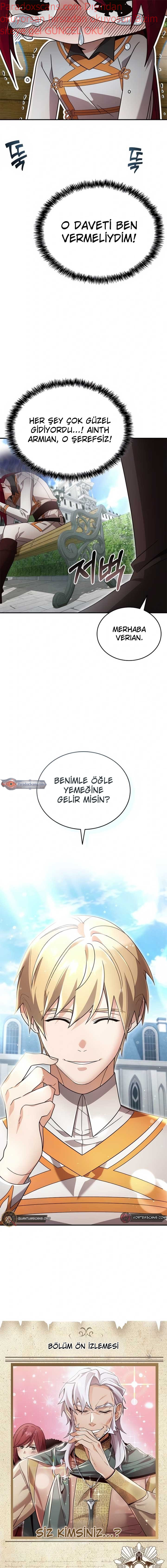 Paragöz Kahin Bölüm 22 - Sayfa 19