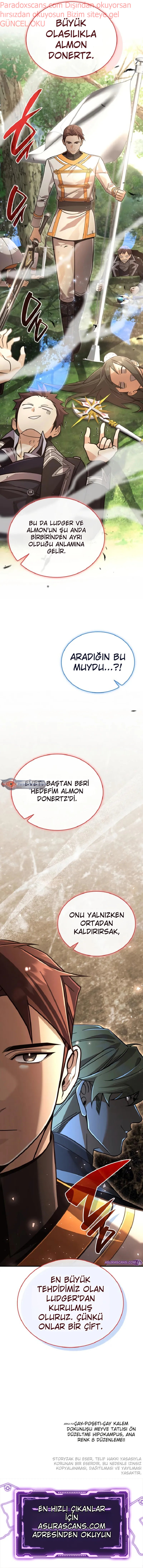 Paragöz Kahin Bölüm 36 - Sayfa 12