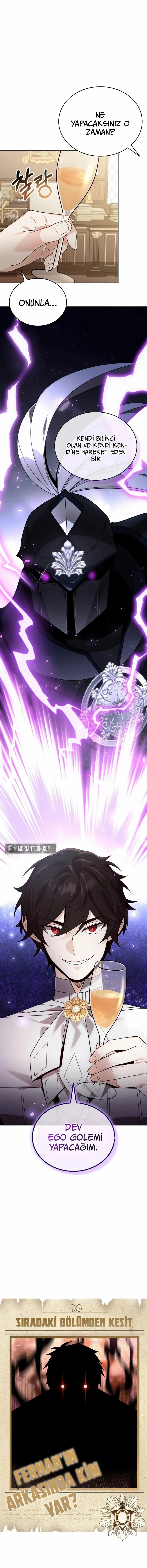 Paragöz Kahin Bölüm 17 - Sayfa 12