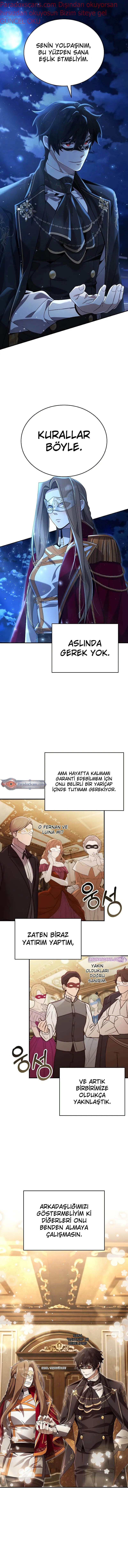 Paragöz Kahin Bölüm 23 - Sayfa 10