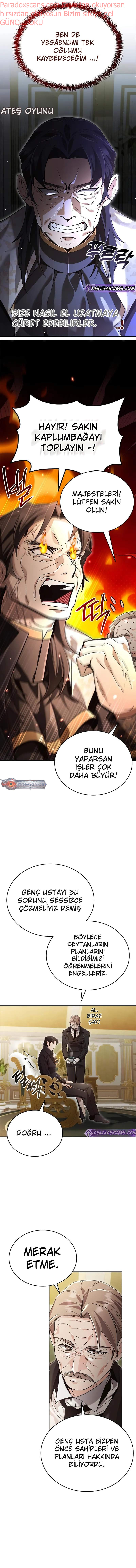 Paragöz Kahin Bölüm 31 - Sayfa 11