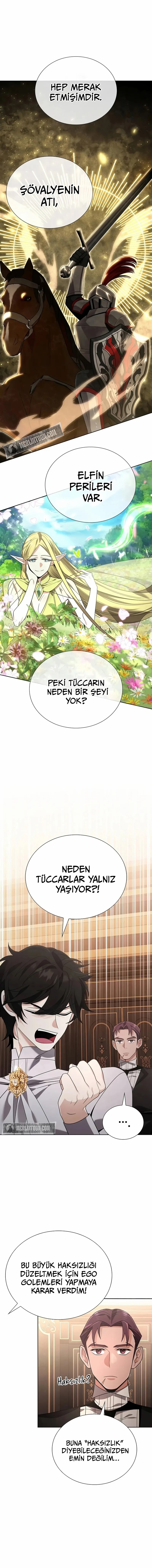 Paragöz Kahin Bölüm 18 - Sayfa 1