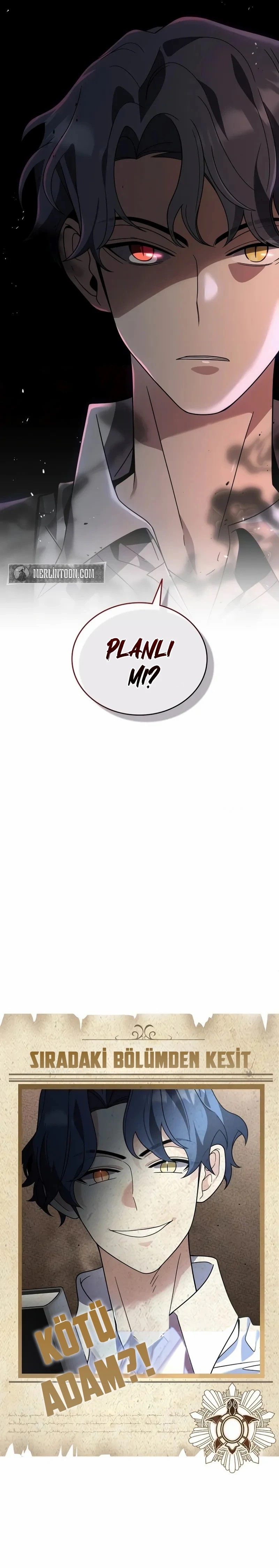 Paragöz Kahin Bölüm 18 - Sayfa 12