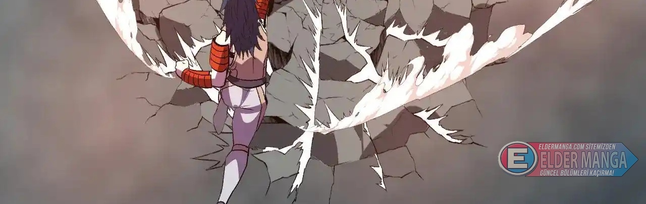 Kıyamet Canavarı İblis Tanrısı Bölüm 36 - Sayfa 27