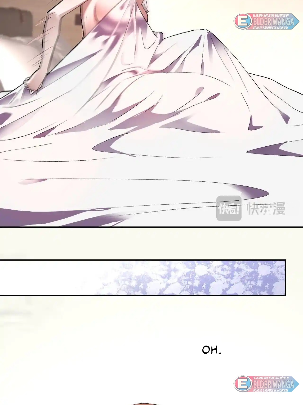 Kıyamet Canavarı İblis Tanrısı Bölüm 34 - Sayfa 30