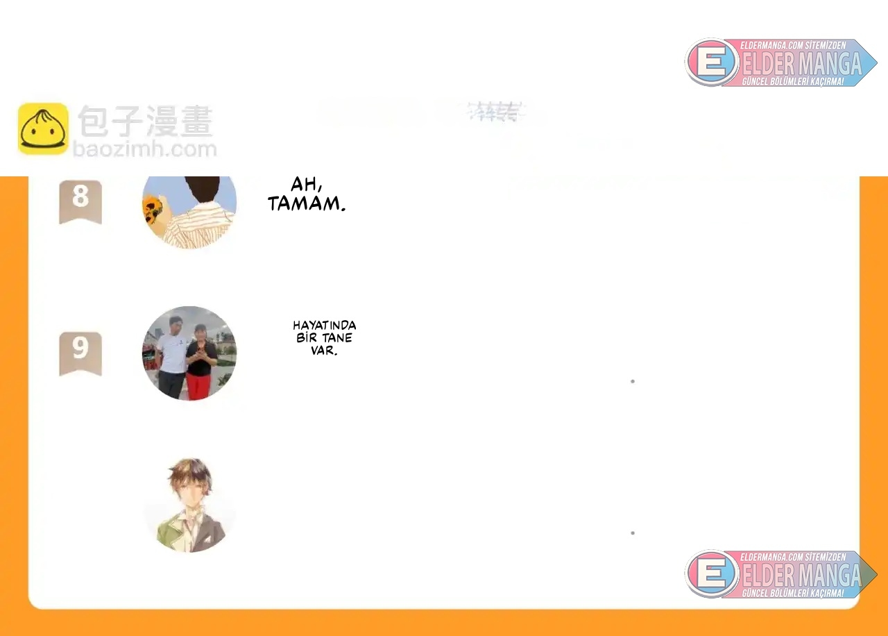 Kıyamet Canavarı İblis Tanrısı Bölüm 34 - Sayfa 38