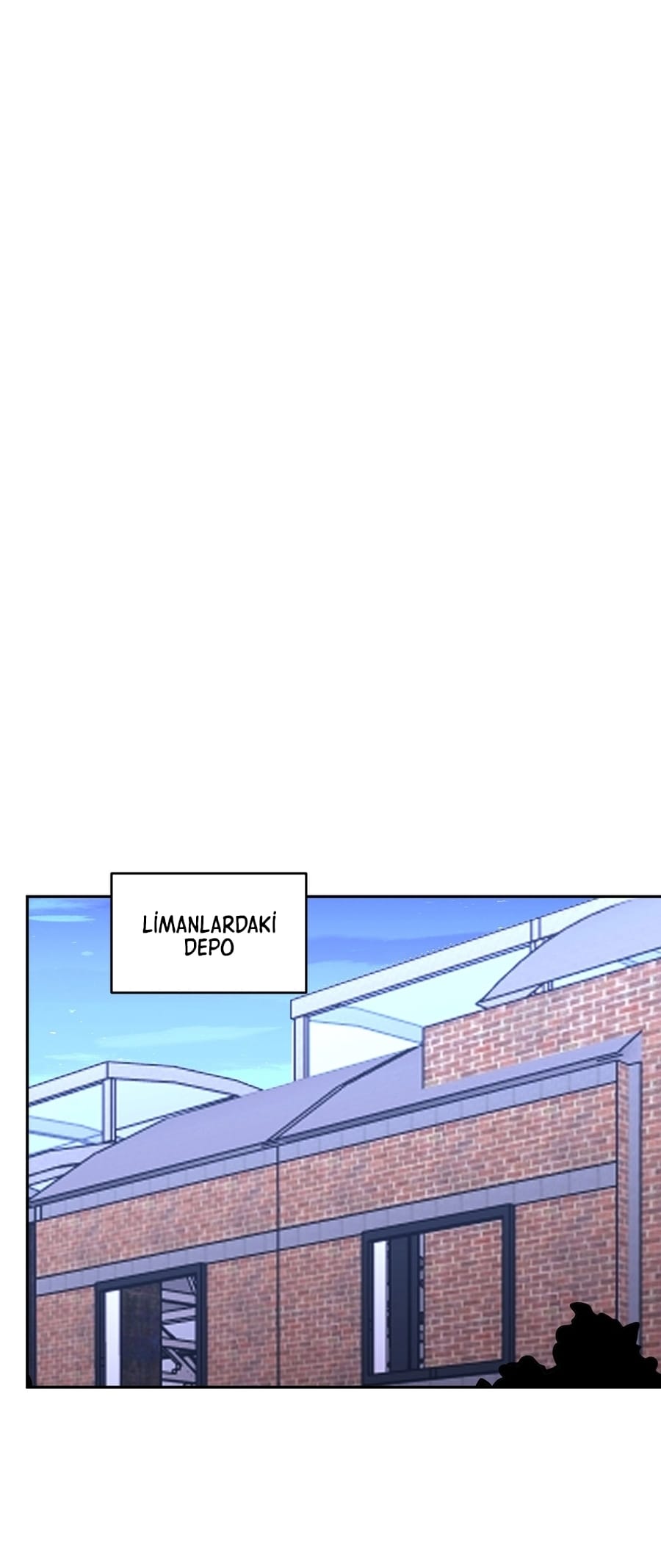 Kıyamet Canavarı İblis Tanrısı Bölüm 21 - Sayfa 6