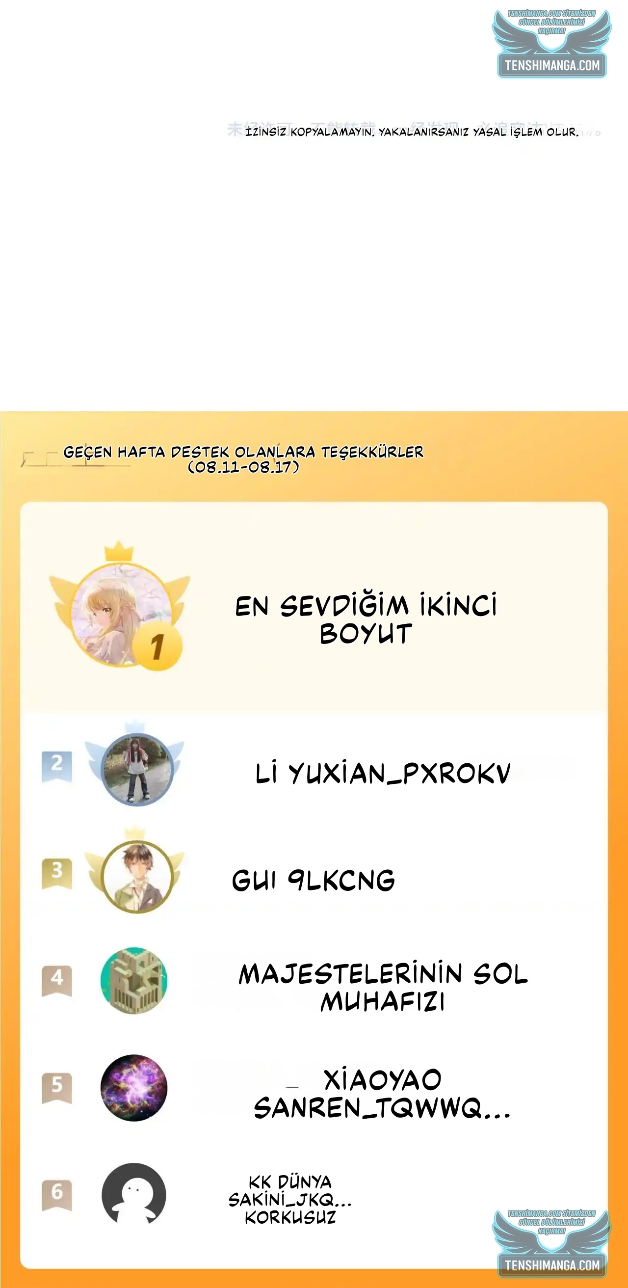 Kıyamet Canavarı İblis Tanrısı Bölüm 48 - Sayfa 37