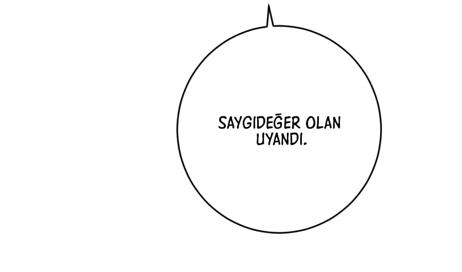 Kıyamet Canavarı İblis Tanrısı Bölüm 24 - Sayfa 23