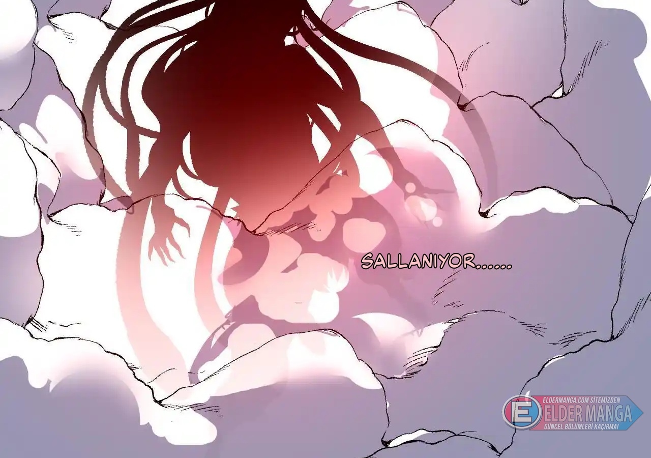 Kıyamet Canavarı İblis Tanrısı Bölüm 42 - Sayfa 3