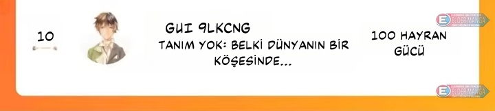 Kıyamet Canavarı İblis Tanrısı SON BÖLÜMÜ OKUMAYA GİT - Sayfa 25