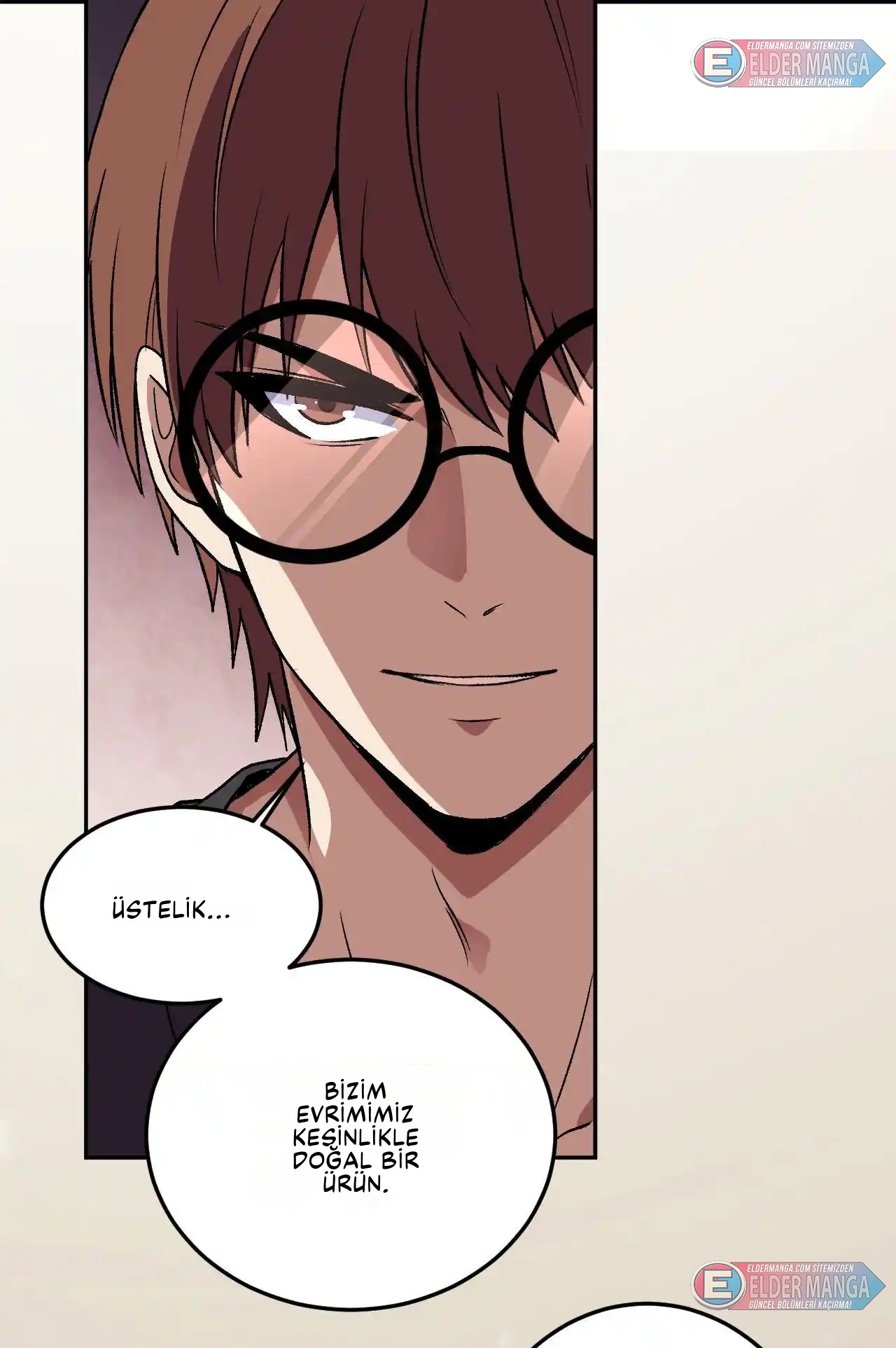 Kıyamet Canavarı İblis Tanrısı Bölüm 49 - Sayfa 32