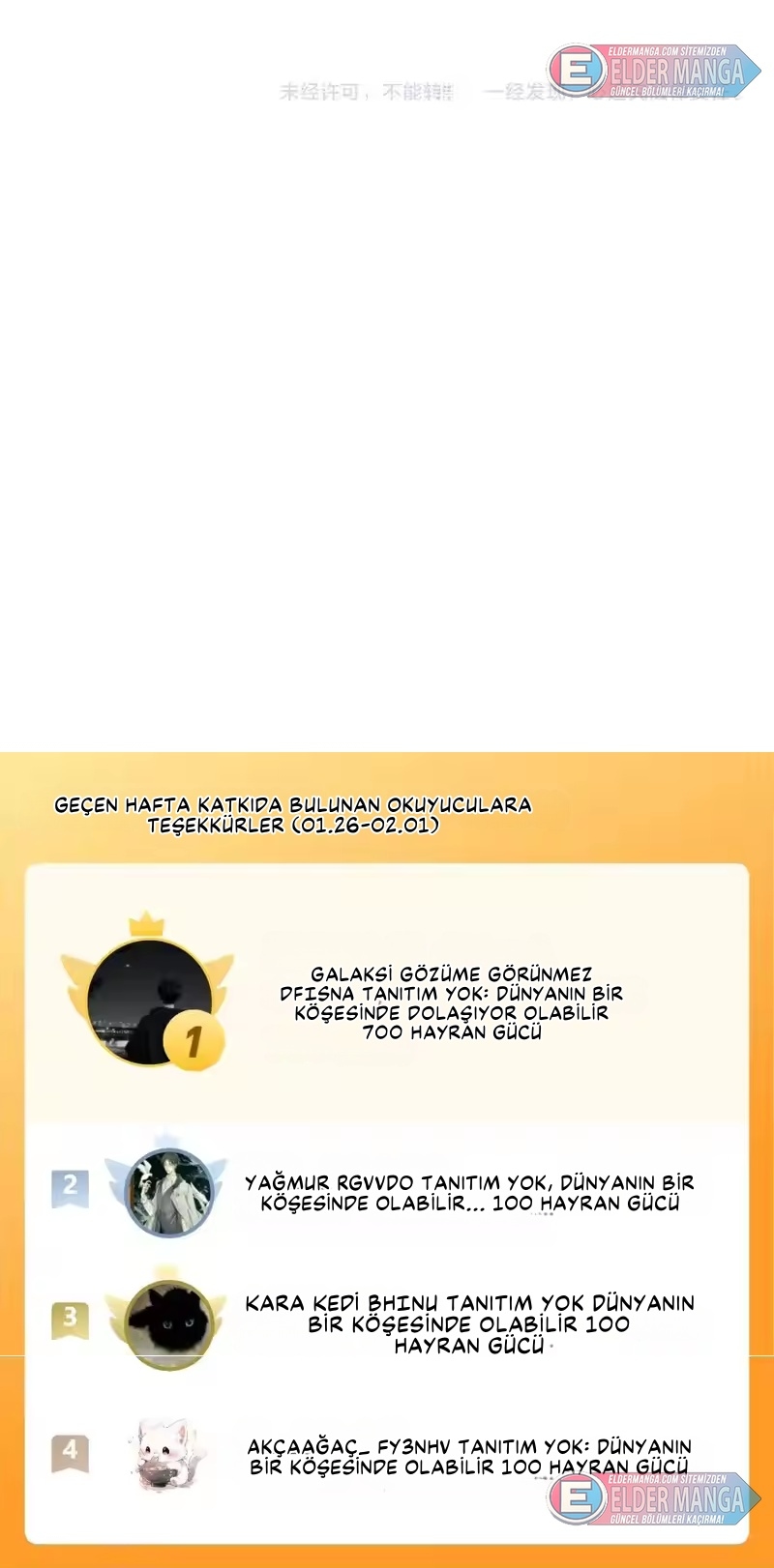 Kıyamet Canavarı İblis Tanrısı Bölüm 71 - Sayfa 23