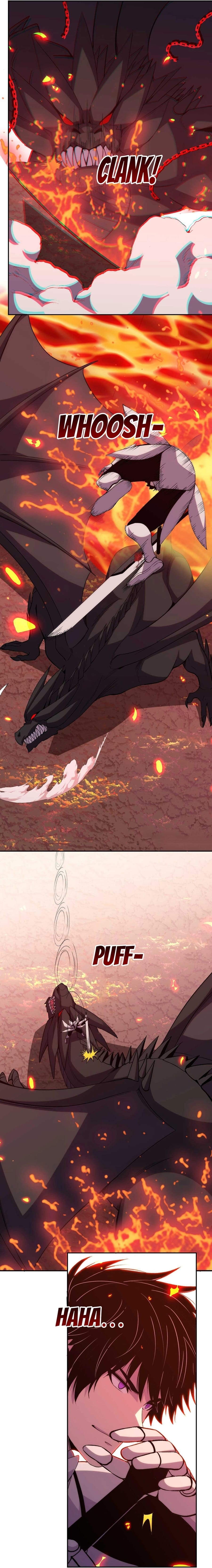 Kıyamet Canavarı İblis Tanrısı Bölüm 23 - Sayfa 16