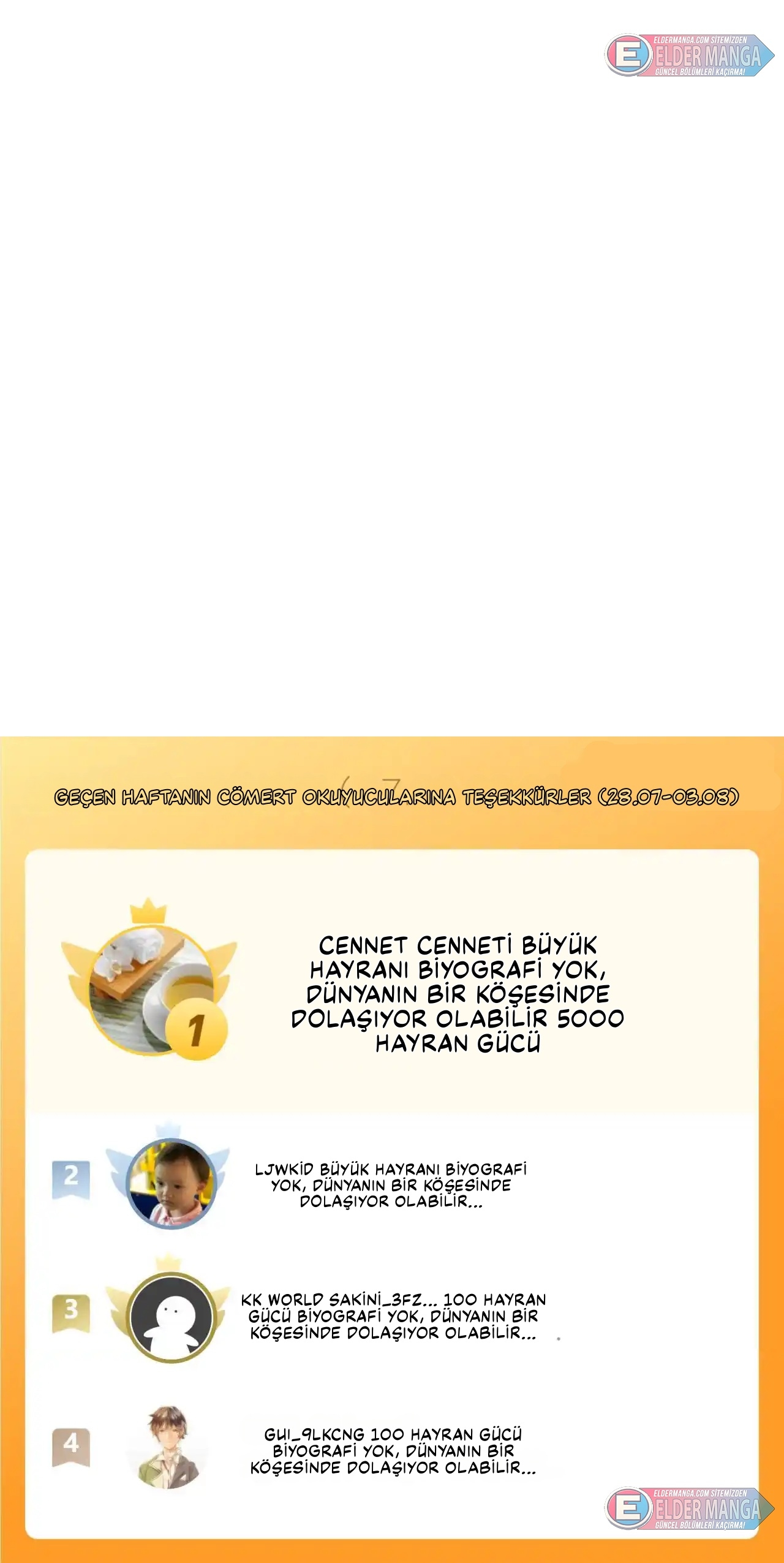 Kıyamet Canavarı İblis Tanrısı Bölüm 46 - Sayfa 37