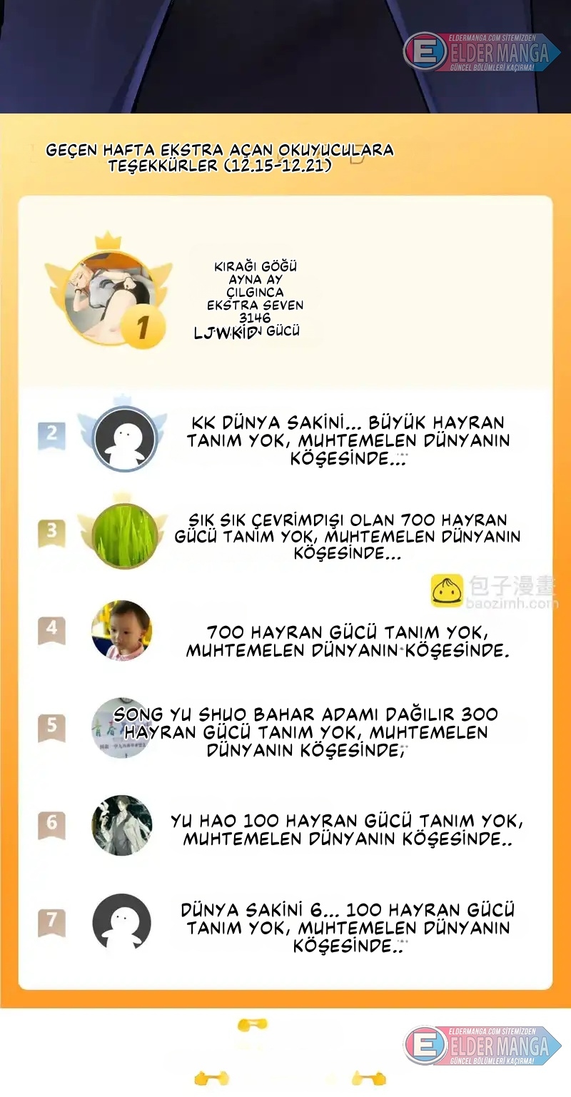 Kıyamet Canavarı İblis Tanrısı Bölüm 66 - Sayfa 29