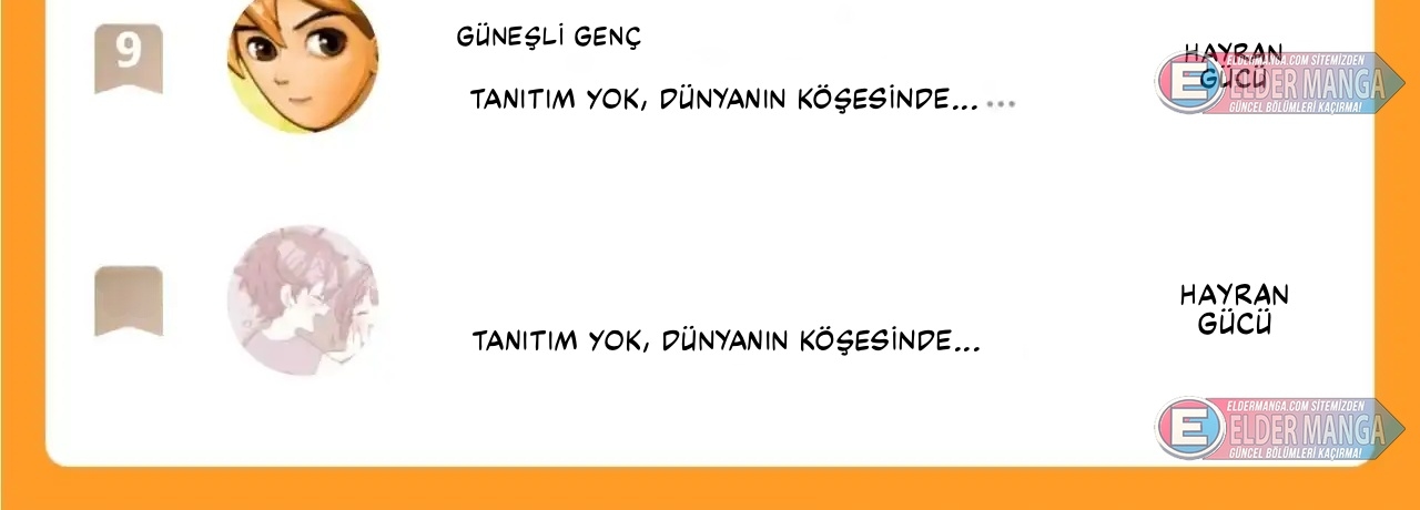 Kıyamet Canavarı İblis Tanrısı Bölüm 29 - Sayfa 39