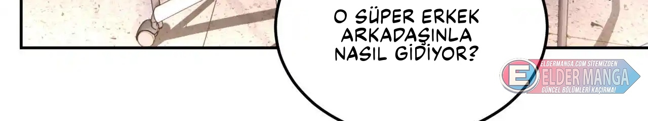 Kıyamet Canavarı İblis Tanrısı Bölüm 29 - Sayfa 9