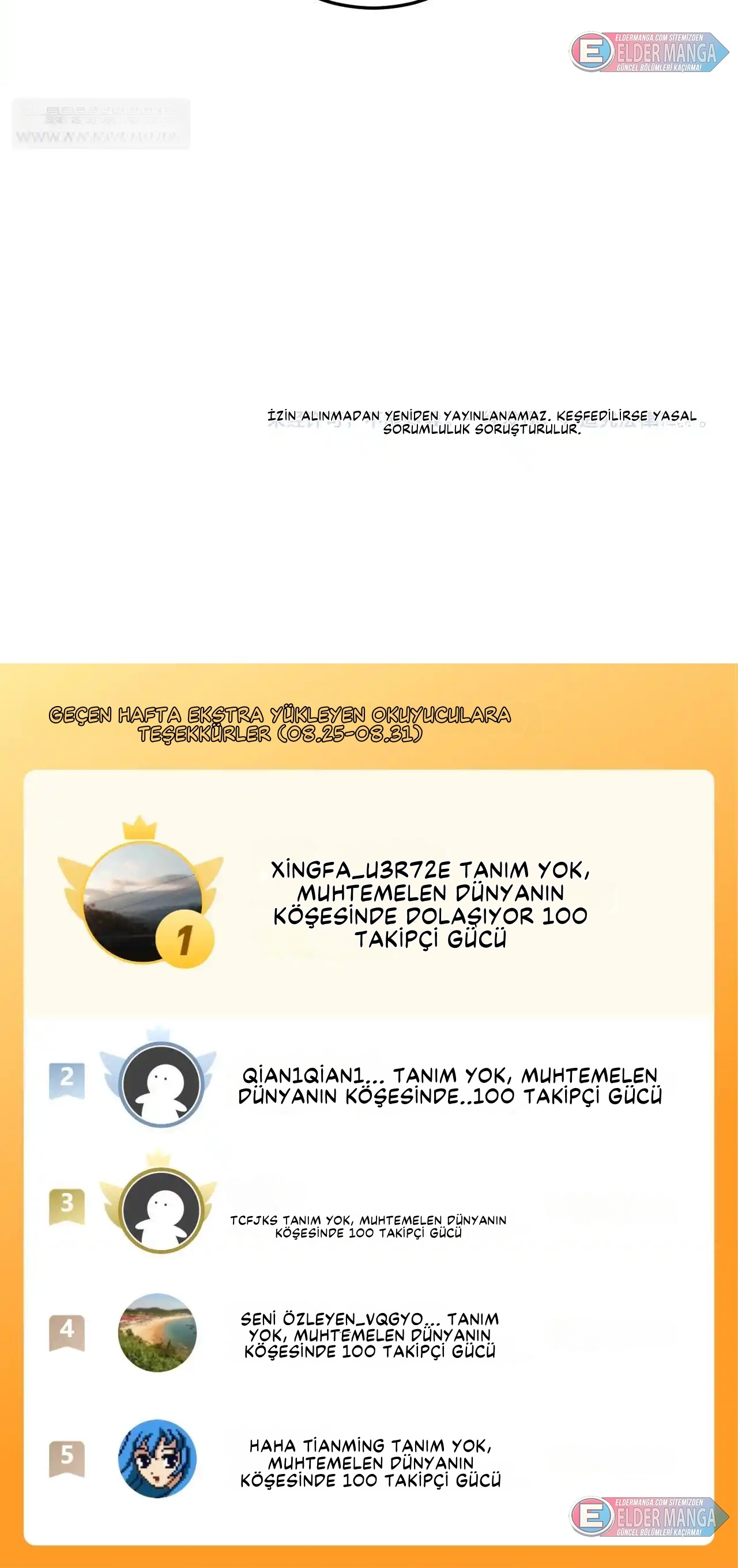 Kıyamet Canavarı İblis Tanrısı Bölüm 50 - Sayfa 37