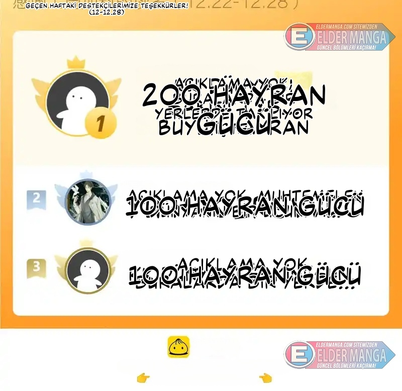 Kıyamet Canavarı İblis Tanrısı Bölüm 67 - Sayfa 36