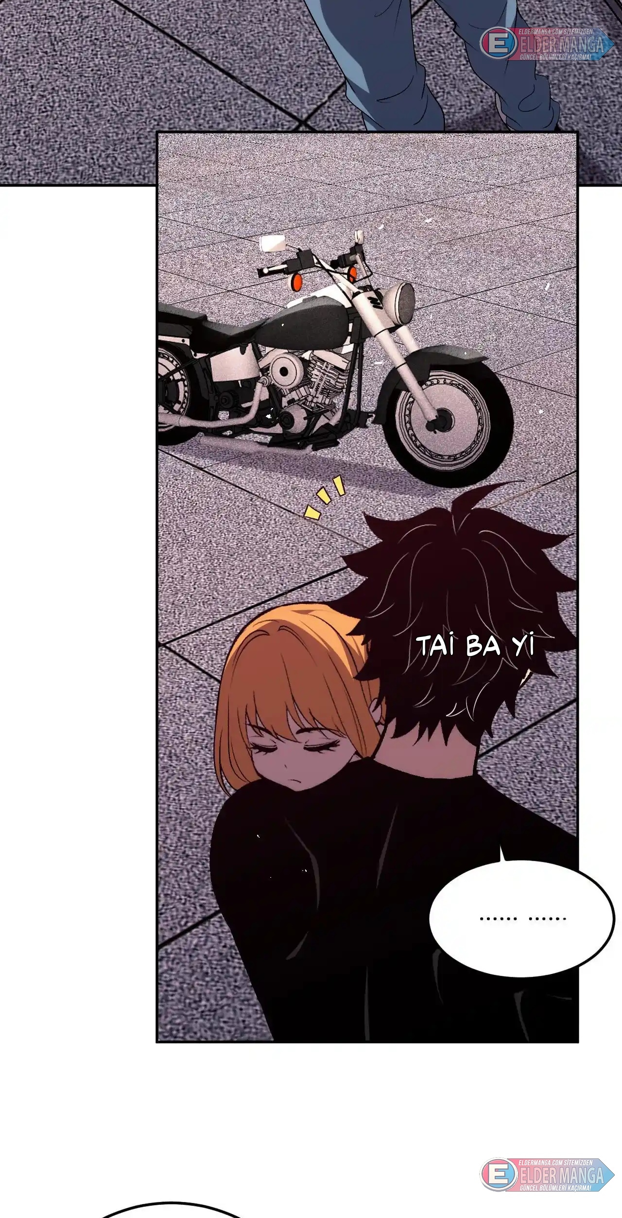 Kıyamet Canavarı İblis Tanrısı Bölüm 28 - Sayfa 10