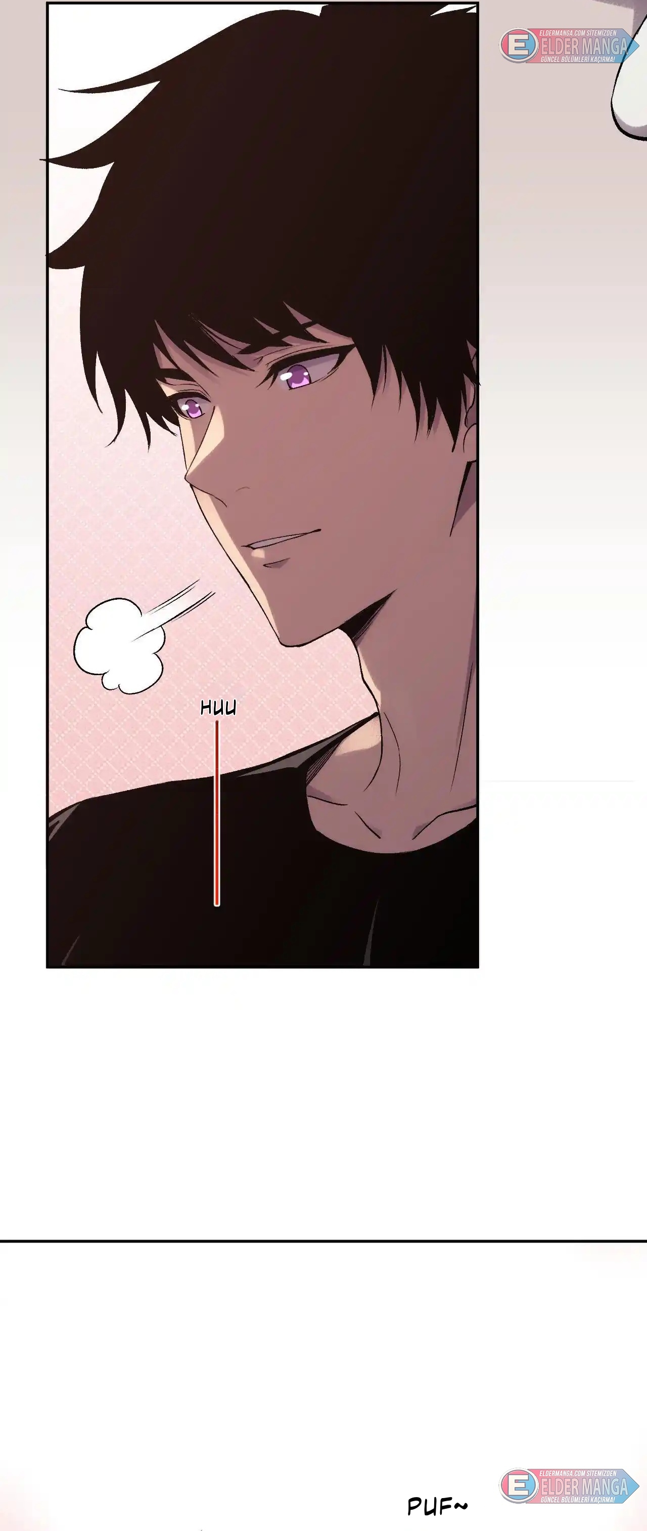 Kıyamet Canavarı İblis Tanrısı Bölüm 28 - Sayfa 4