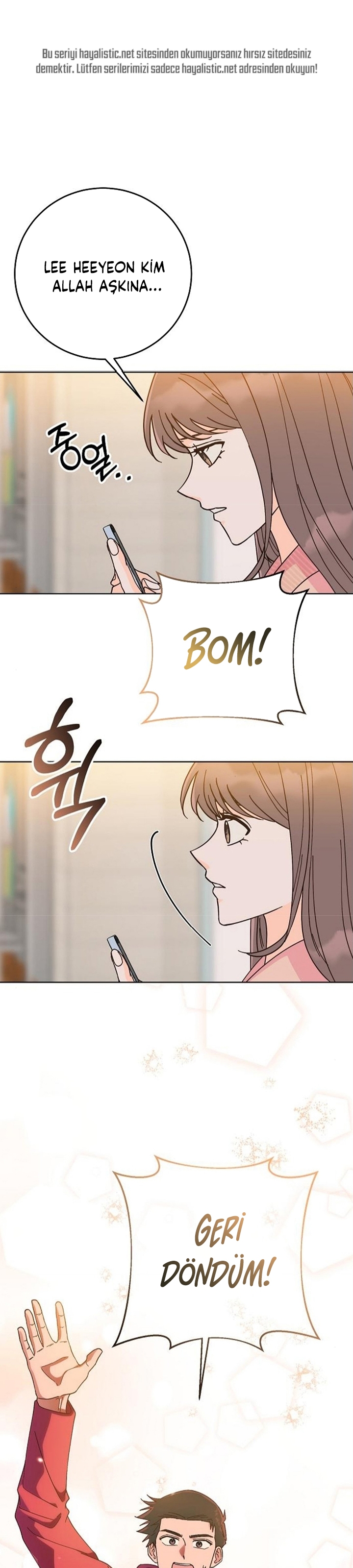 Bahar Ateşi SON BÖLÜMÜ OKUMAYA GİT - Sayfa 1