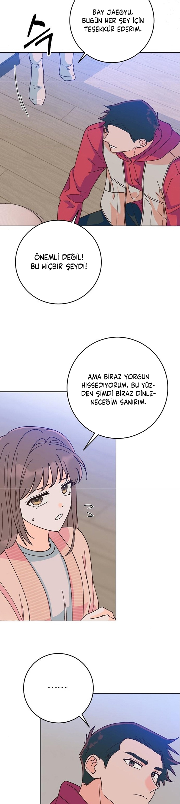 Bahar Ateşi SON BÖLÜMÜ OKUMAYA GİT - Sayfa 28