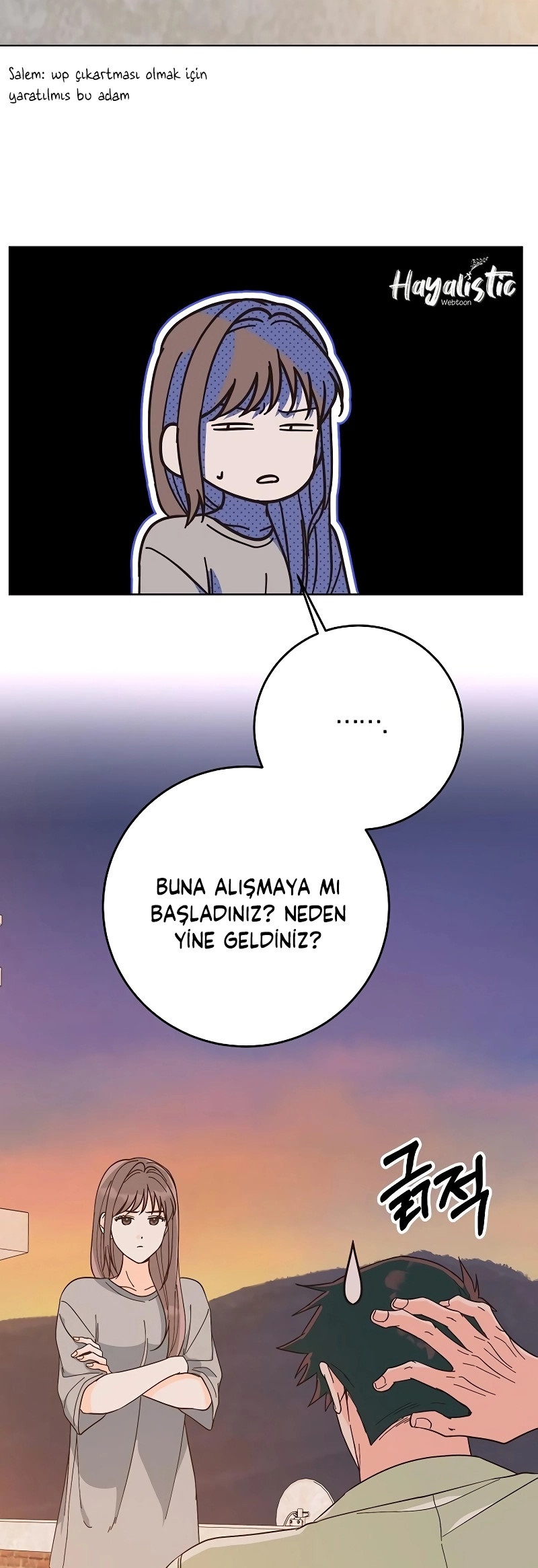 Bahar Ateşi Bölüm 8 - Sayfa 6