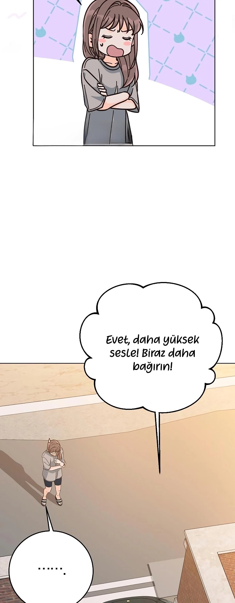 Bahar Ateşi Bölüm 8 - Sayfa 14