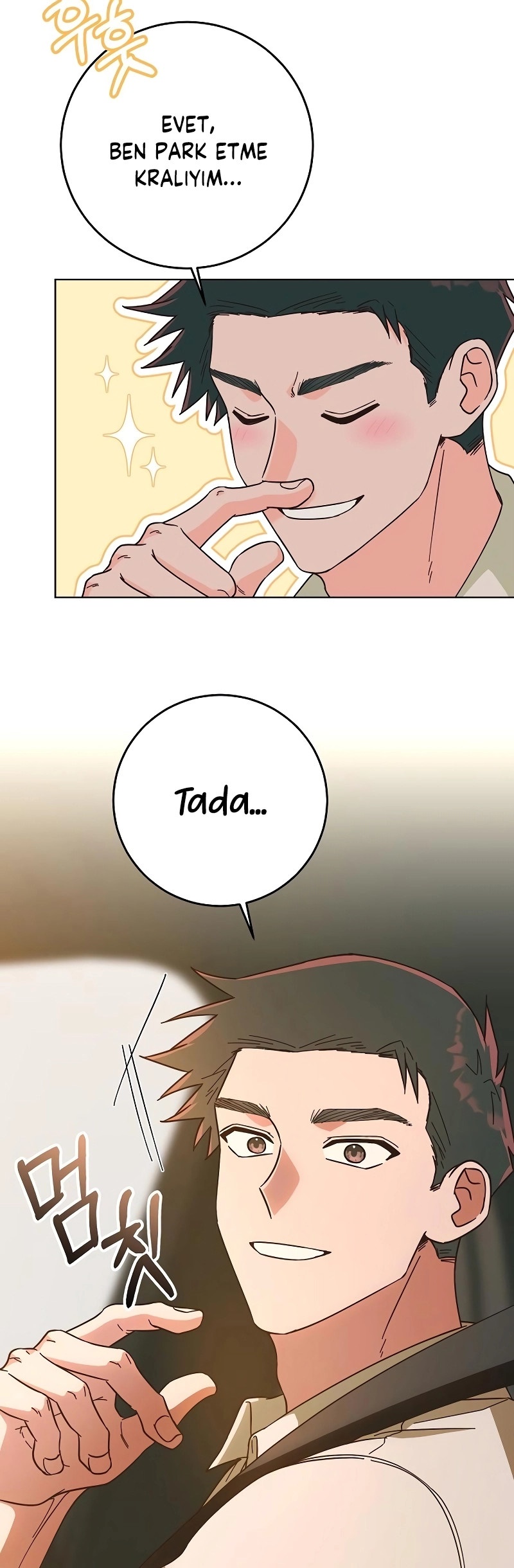 Bahar Ateşi Bölüm 8 - Sayfa 21