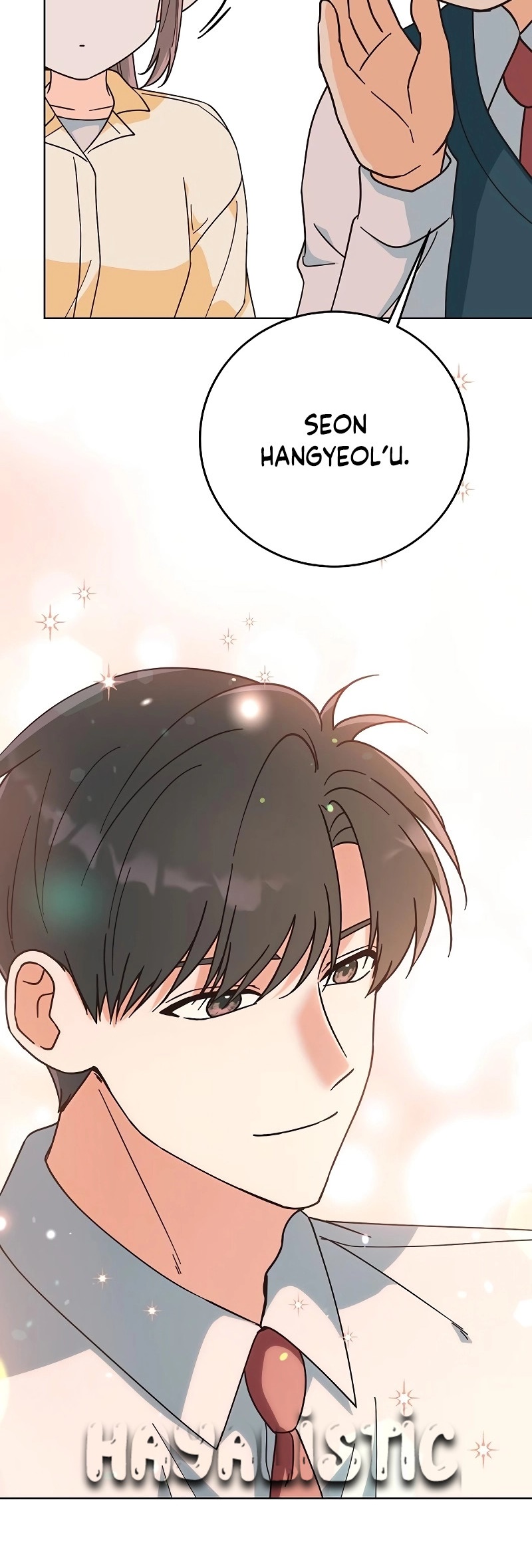 Bahar Ateşi Bölüm 8 - Sayfa 32