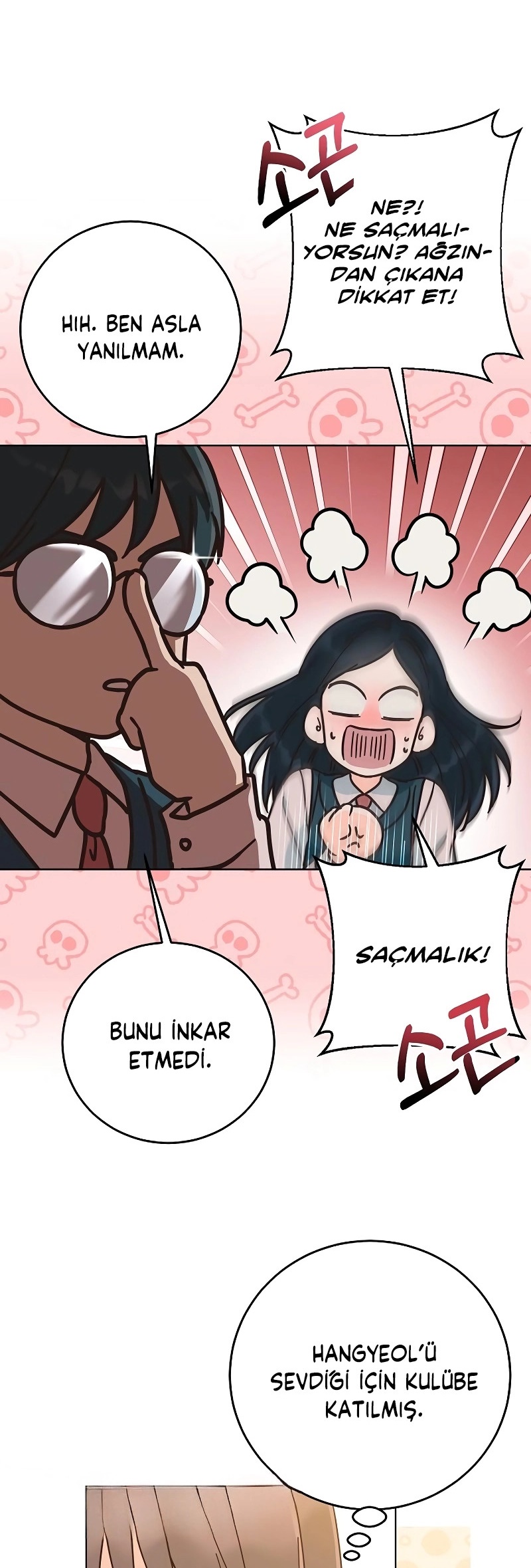 Bahar Ateşi Bölüm 8 - Sayfa 33