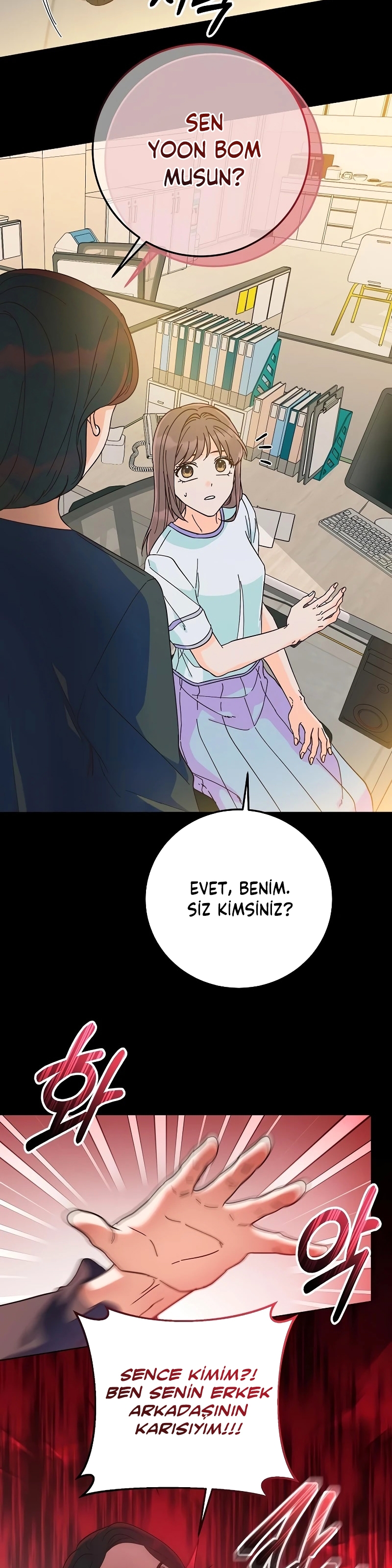 Bahar Ateşi Bölüm 19 - Sayfa 3