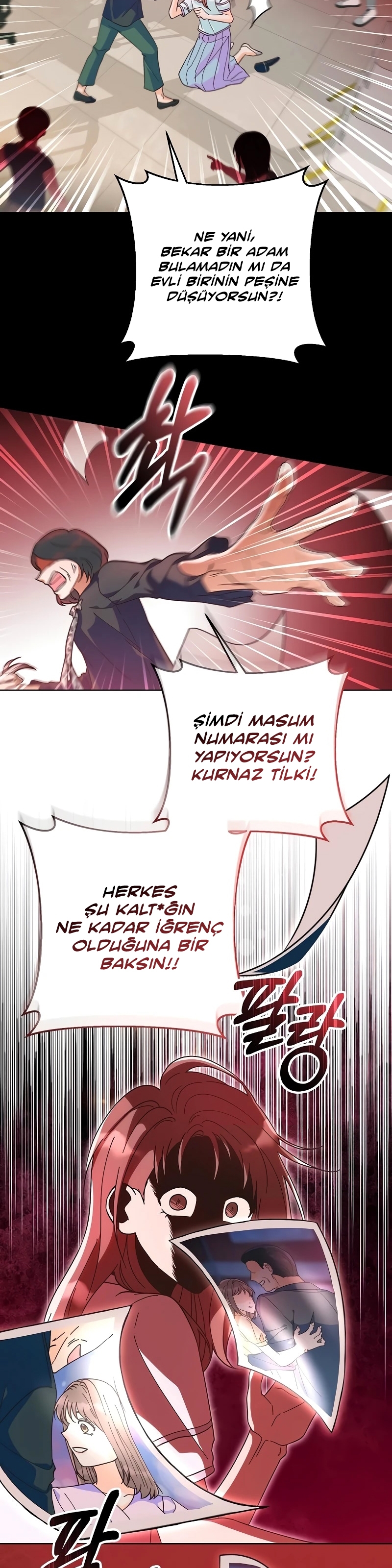 Bahar Ateşi Bölüm 19 - Sayfa 5