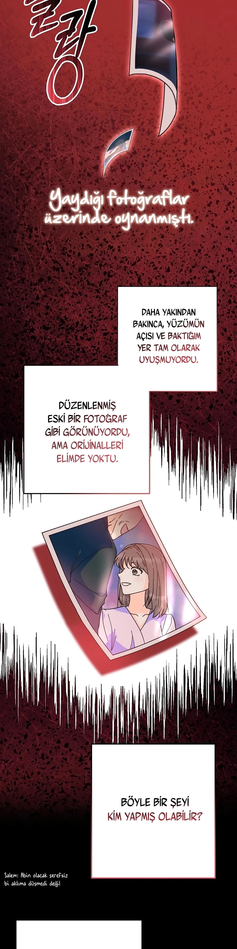 Bahar Ateşi Bölüm 19 - Sayfa 6