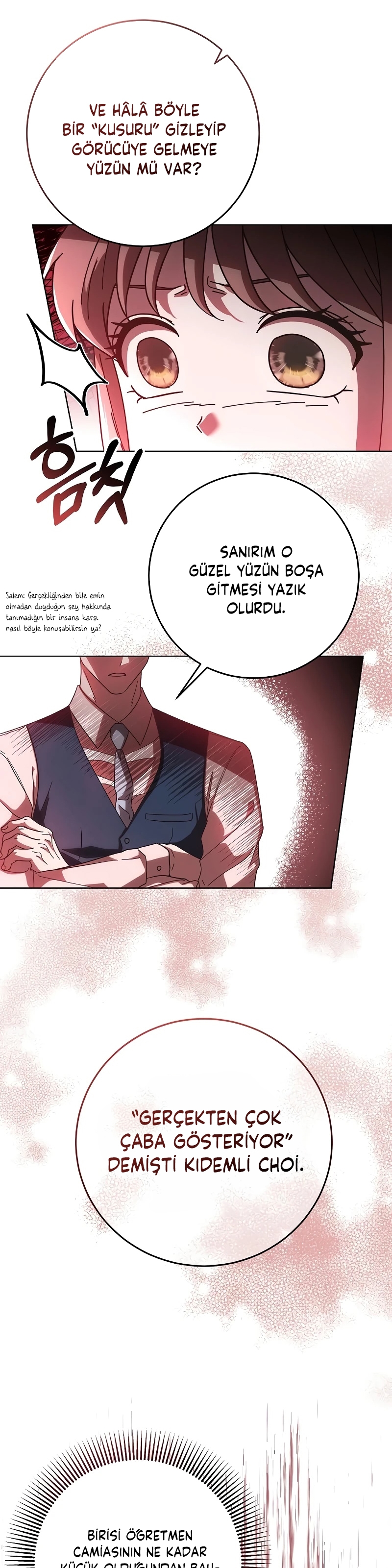 Bahar Ateşi Bölüm 19 - Sayfa 12