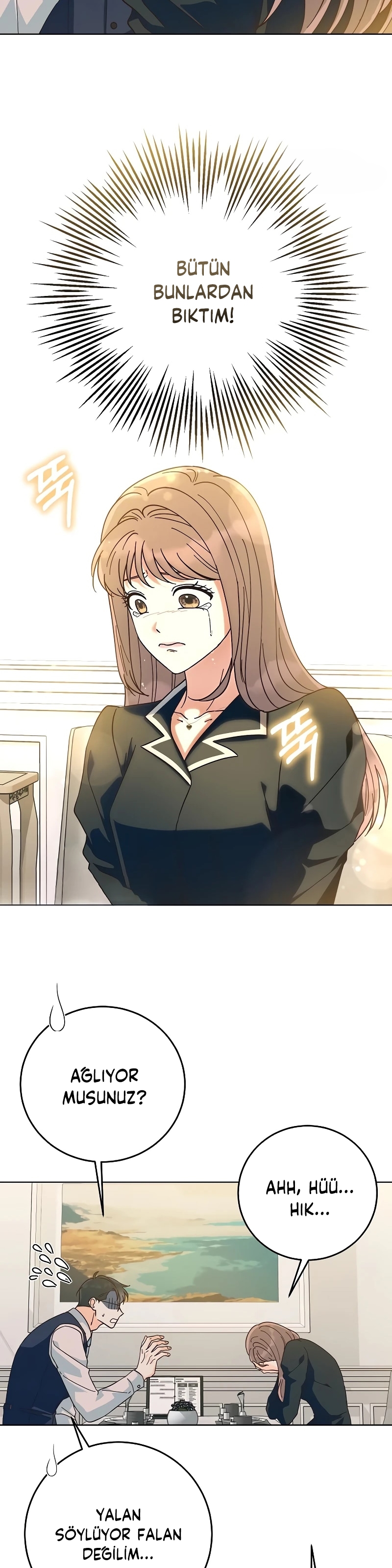 Bahar Ateşi Bölüm 19 - Sayfa 14