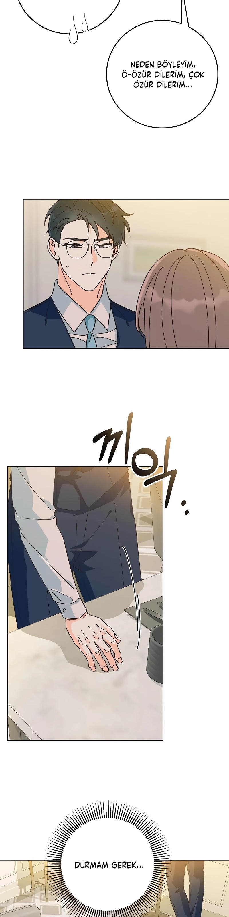 Bahar Ateşi Bölüm 19 - Sayfa 15