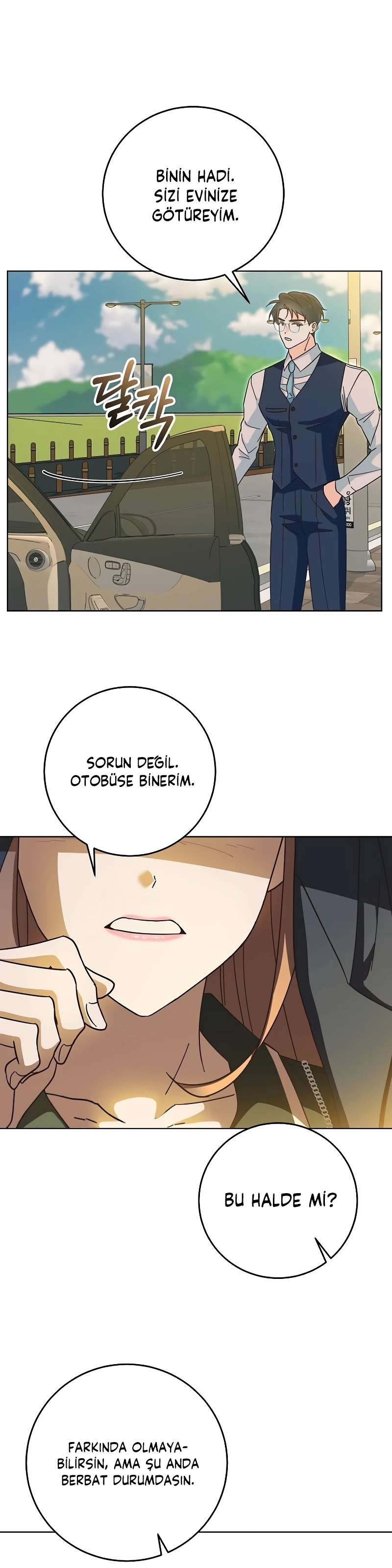 Bahar Ateşi Bölüm 19 - Sayfa 18