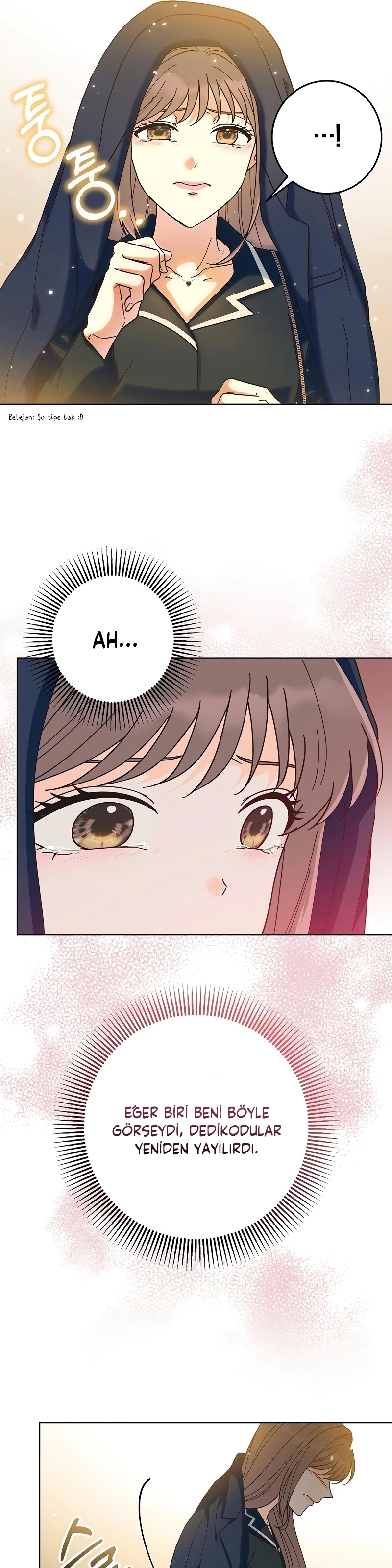 Bahar Ateşi Bölüm 19 - Sayfa 19