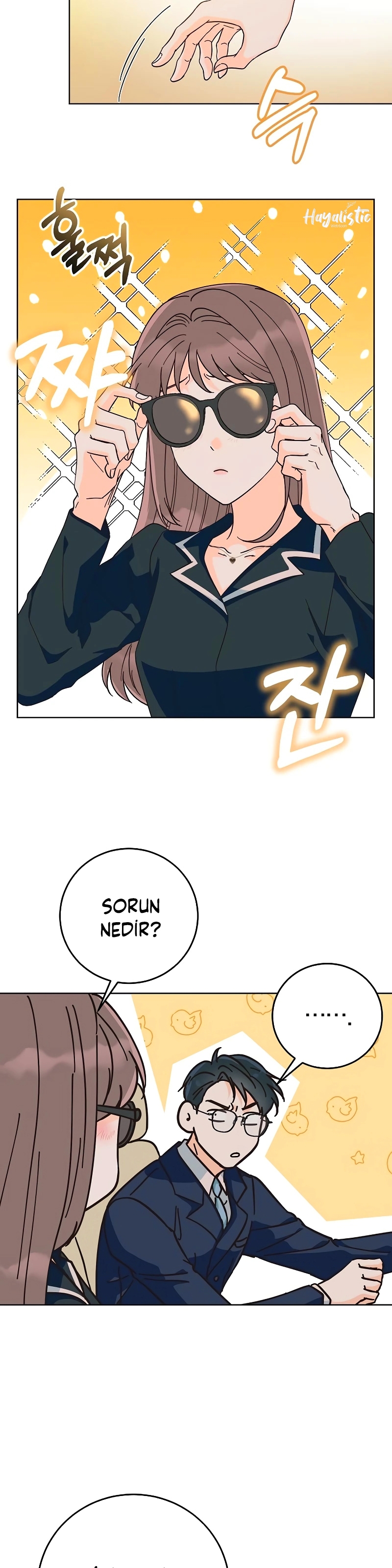 Bahar Ateşi Bölüm 19 - Sayfa 24