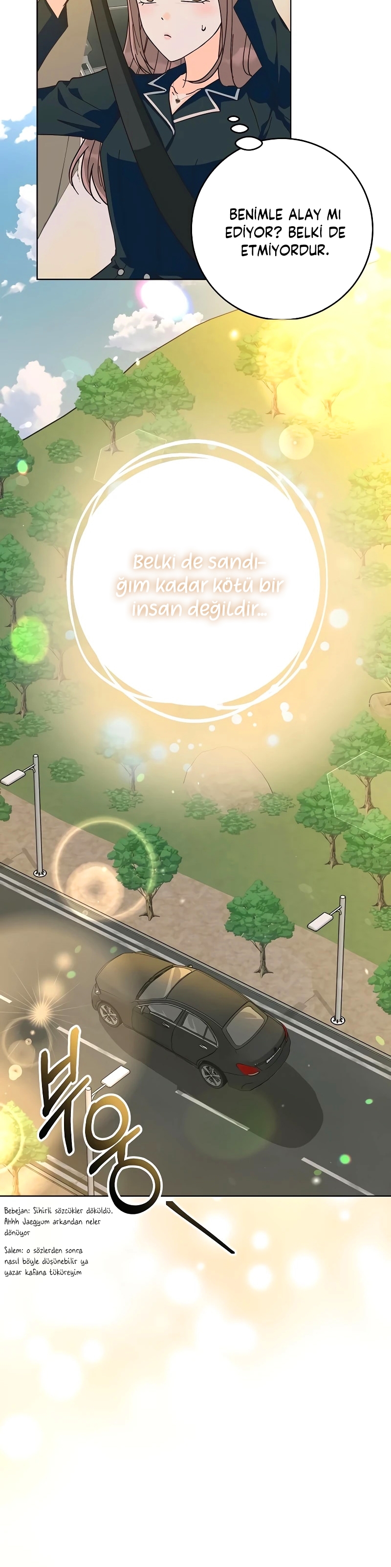 Bahar Ateşi Bölüm 19 - Sayfa 28