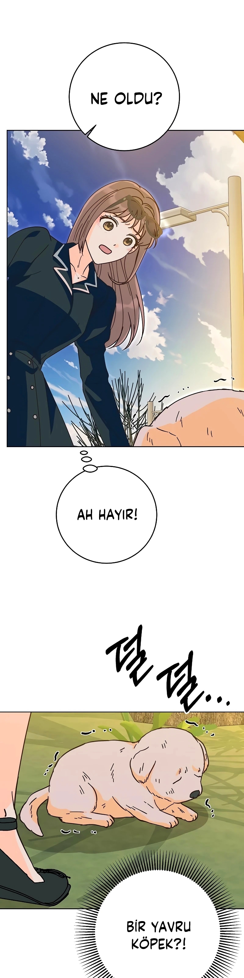 Bahar Ateşi Bölüm 19 - Sayfa 31