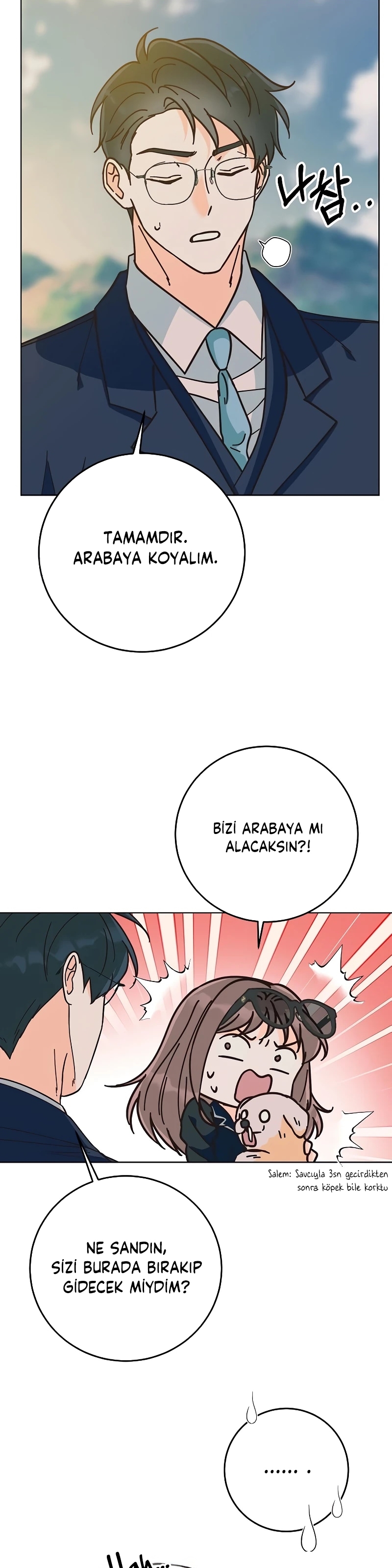 Bahar Ateşi Bölüm 20 - Sayfa 3