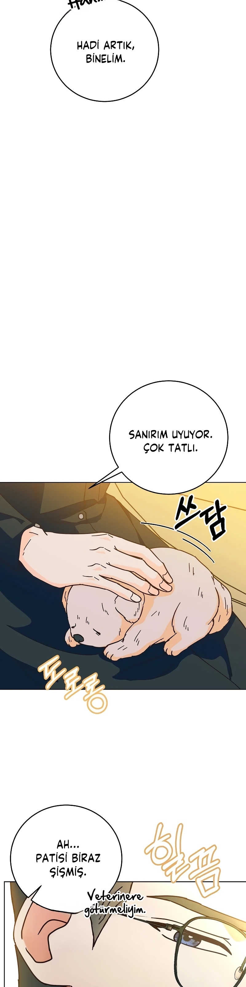 Bahar Ateşi Bölüm 20 - Sayfa 4